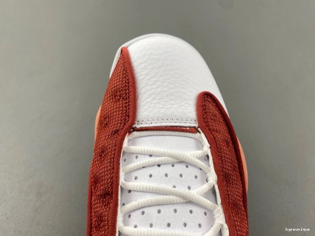 HYPE 13 DJ5982-601 Dune Air Jordan Red 0725